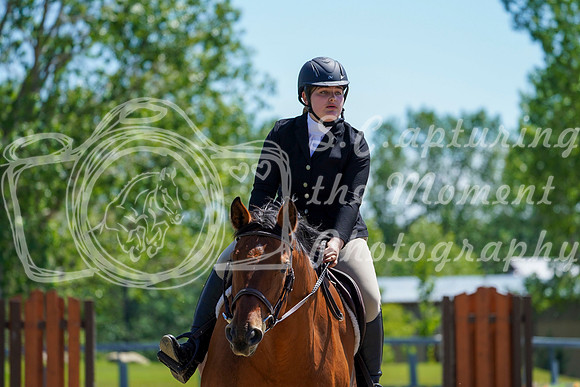 10772 - Jackie - 2026 June Classic I - Sunday June 14th