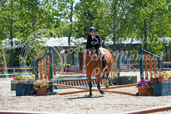 10769 - Jackie - 2026 June Classic I - Sunday June 14th