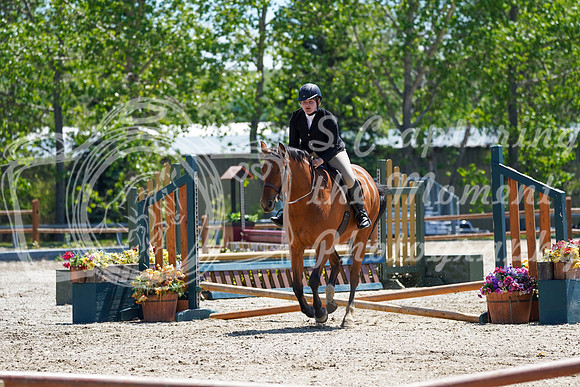 10770 - Jackie - 2026 June Classic I - Sunday June 14th