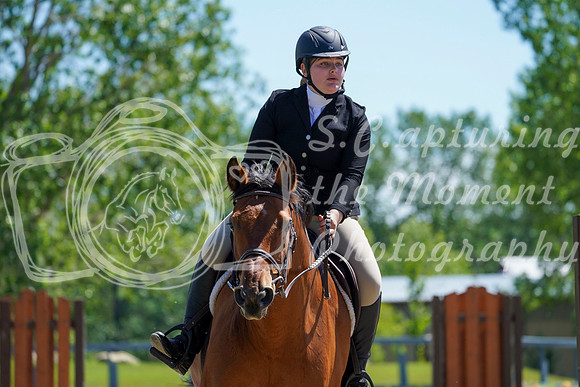 10773 - Jackie - 2026 June Classic I - Sunday June 14th