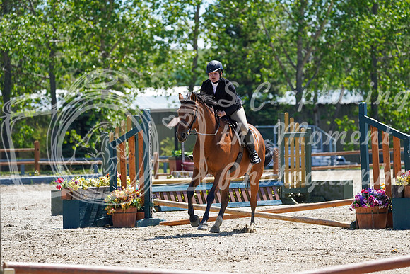 10771 - Jackie - 2026 June Classic I - Sunday June 14th