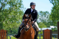 10774 - Jackie - 2026 June Classic I - Sunday June 14th
