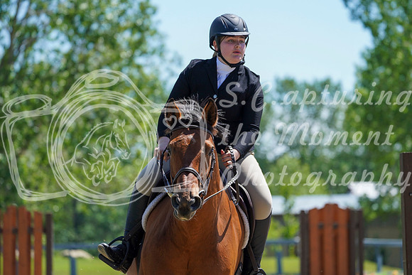 10774 - Jackie - 2026 June Classic I - Sunday June 14th