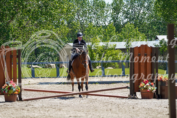 10775 - Jackie - 2026 June Classic I - Sunday June 14th