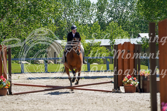 10777 - Jackie - 2026 June Classic I - Sunday June 14th