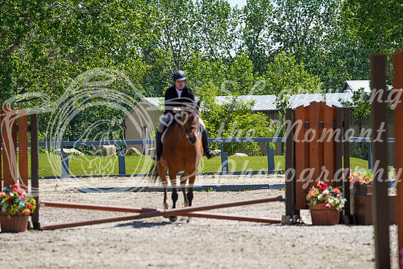10776 - Jackie - 2026 June Classic I - Sunday June 14th