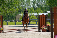 10778 - Jackie - 2026 June Classic I - Sunday June 14th