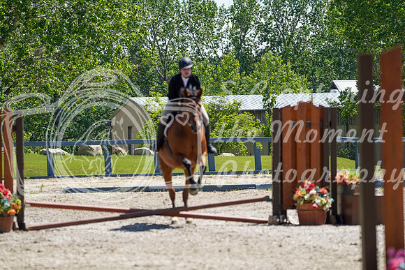 10778 - Jackie - 2026 June Classic I - Sunday June 14th