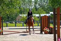 10780 - Jackie - 2026 June Classic I - Sunday June 14th