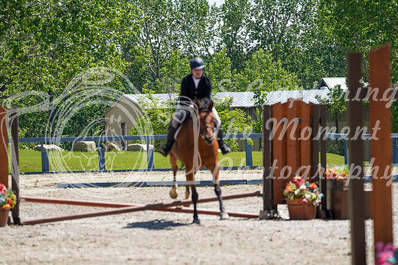 10780 - Jackie - 2026 June Classic I - Sunday June 14th