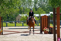 10781 - Jackie - 2026 June Classic I - Sunday June 14th
