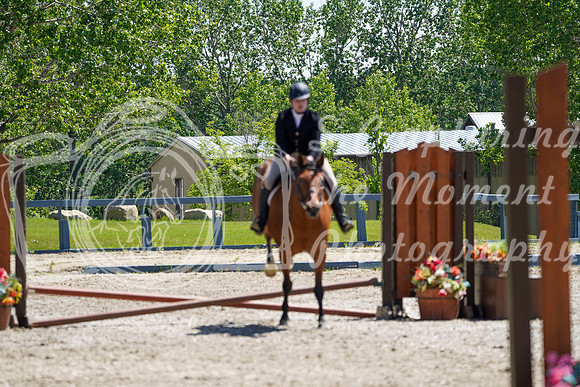 10781 - Jackie - 2026 June Classic I - Sunday June 14th