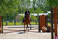 10779 - Jackie - 2026 June Classic I - Sunday June 14th