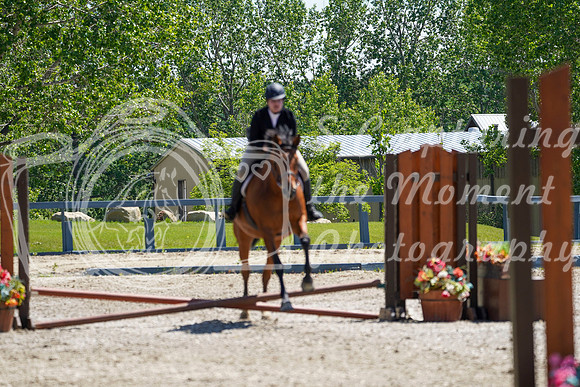 10779 - Jackie - 2026 June Classic I - Sunday June 14th