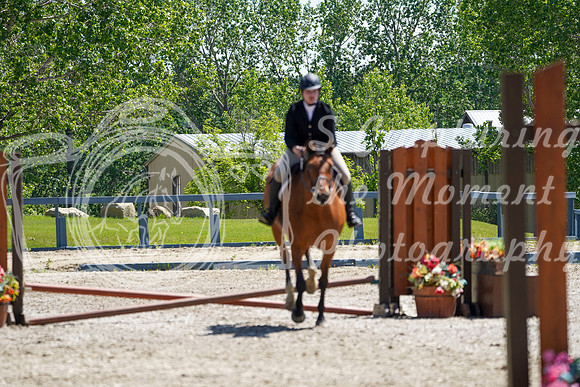 10782 - Jackie - 2026 June Classic I - Sunday June 14th