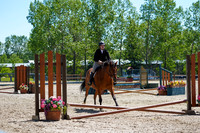 10783 - Jackie - 2026 June Classic I - Sunday June 14th