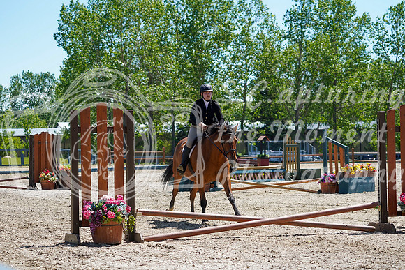 10783 - Jackie - 2026 June Classic I - Sunday June 14th