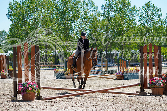 10785 - Jackie - 2026 June Classic I - Sunday June 14th