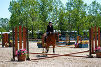 10784 - Jackie - 2026 June Classic I - Sunday June 14th
