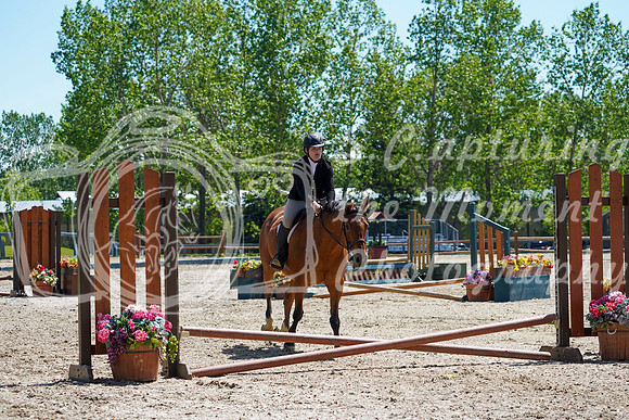 10784 - Jackie - 2026 June Classic I - Sunday June 14th