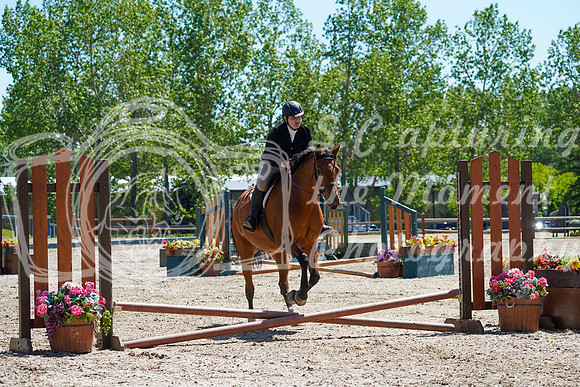 10786 - Jackie - 2026 June Classic I - Sunday June 14th