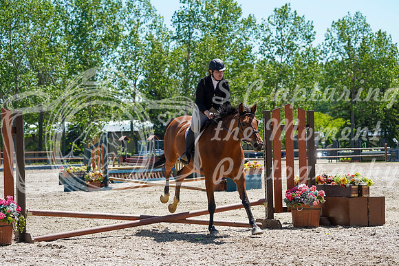 10789 - Jackie - 2026 June Classic I - Sunday June 14th