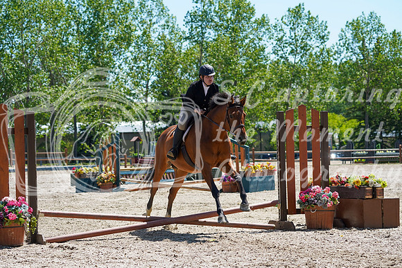 10788 - Jackie - 2026 June Classic I - Sunday June 14th