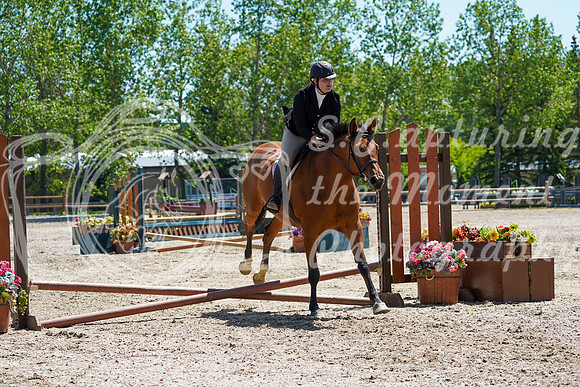 10931 - Jackie - 2026 June Classic I - Sunday June 14th
