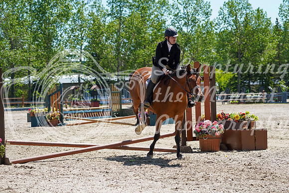 10932 - Jackie - 2026 June Classic I - Sunday June 14th
