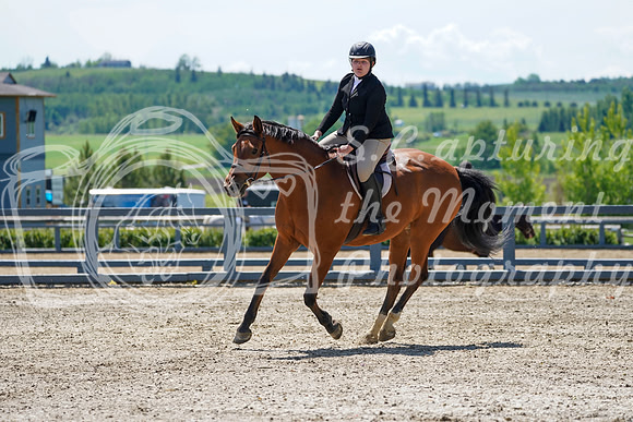 10933 - Jackie - 2026 June Classic I - Sunday June 14th