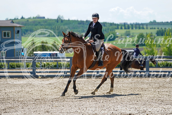10934 - Jackie - 2026 June Classic I - Sunday June 14th