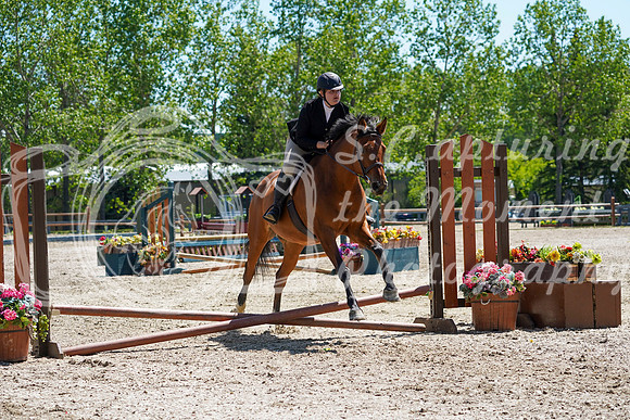 10930 - Jackie - 2026 June Classic I - Sunday June 14th