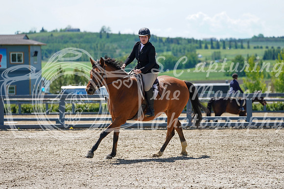 10935 - Jackie - 2026 June Classic I - Sunday June 14th
