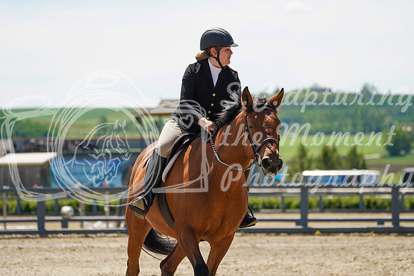 10937 - Jackie - 2026 June Classic I - Sunday June 14th