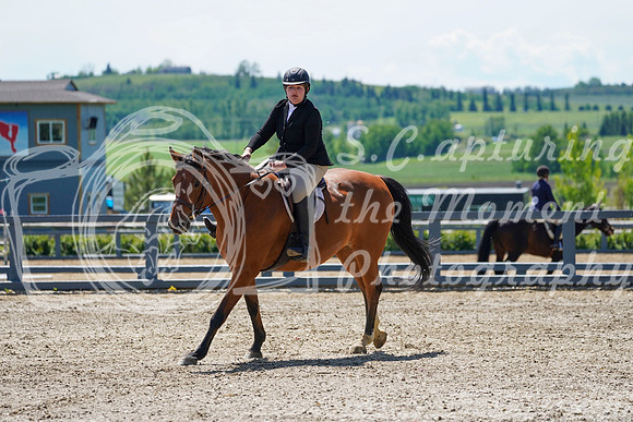 10936 - Jackie - 2026 June Classic I - Sunday June 14th