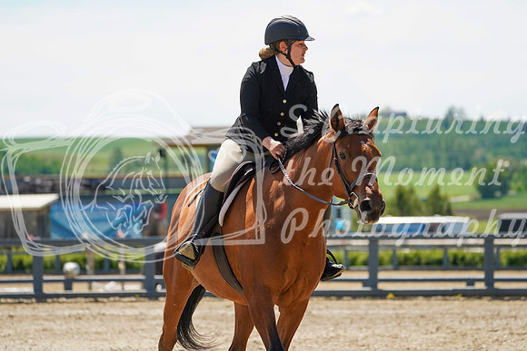 10938 - Jackie - 2026 June Classic I - Sunday June 14th