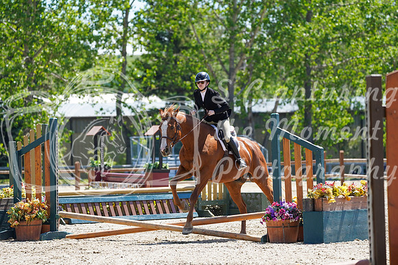 10708 - Jackie - 2026 June Classic I - Sunday June 14th