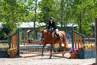 10709 - Jackie - 2026 June Classic I - Sunday June 14th