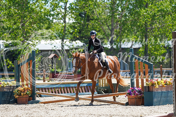 10709 - Jackie - 2026 June Classic I - Sunday June 14th