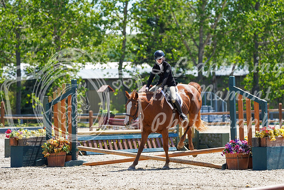 10710 - Jackie - 2026 June Classic I - Sunday June 14th