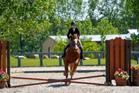 10712 - Jackie - 2026 June Classic I - Sunday June 14th