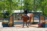 10711 - Jackie - 2026 June Classic I - Sunday June 14th