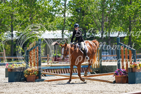 10711 - Jackie - 2026 June Classic I - Sunday June 14th