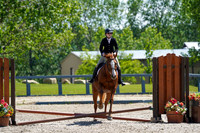 10713 - Jackie - 2026 June Classic I - Sunday June 14th