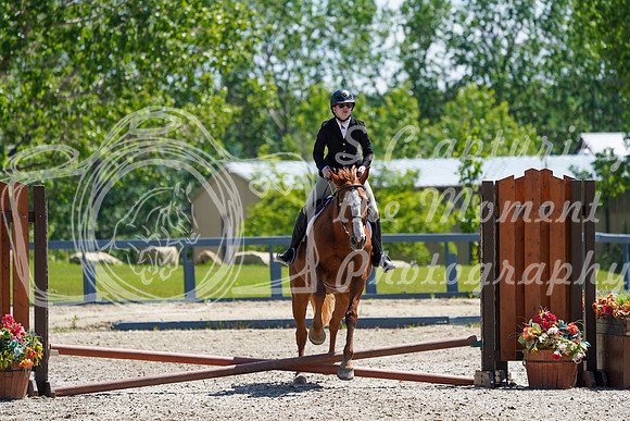 10713 - Jackie - 2026 June Classic I - Sunday June 14th