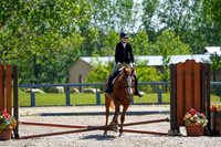 10714 - Jackie - 2026 June Classic I - Sunday June 14th