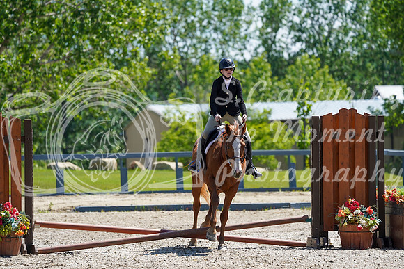 10714 - Jackie - 2026 June Classic I - Sunday June 14th