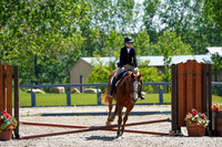 10715 - Jackie - 2026 June Classic I - Sunday June 14th