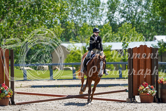 10715 - Jackie - 2026 June Classic I - Sunday June 14th