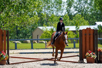 10716 - Jackie - 2026 June Classic I - Sunday June 14th